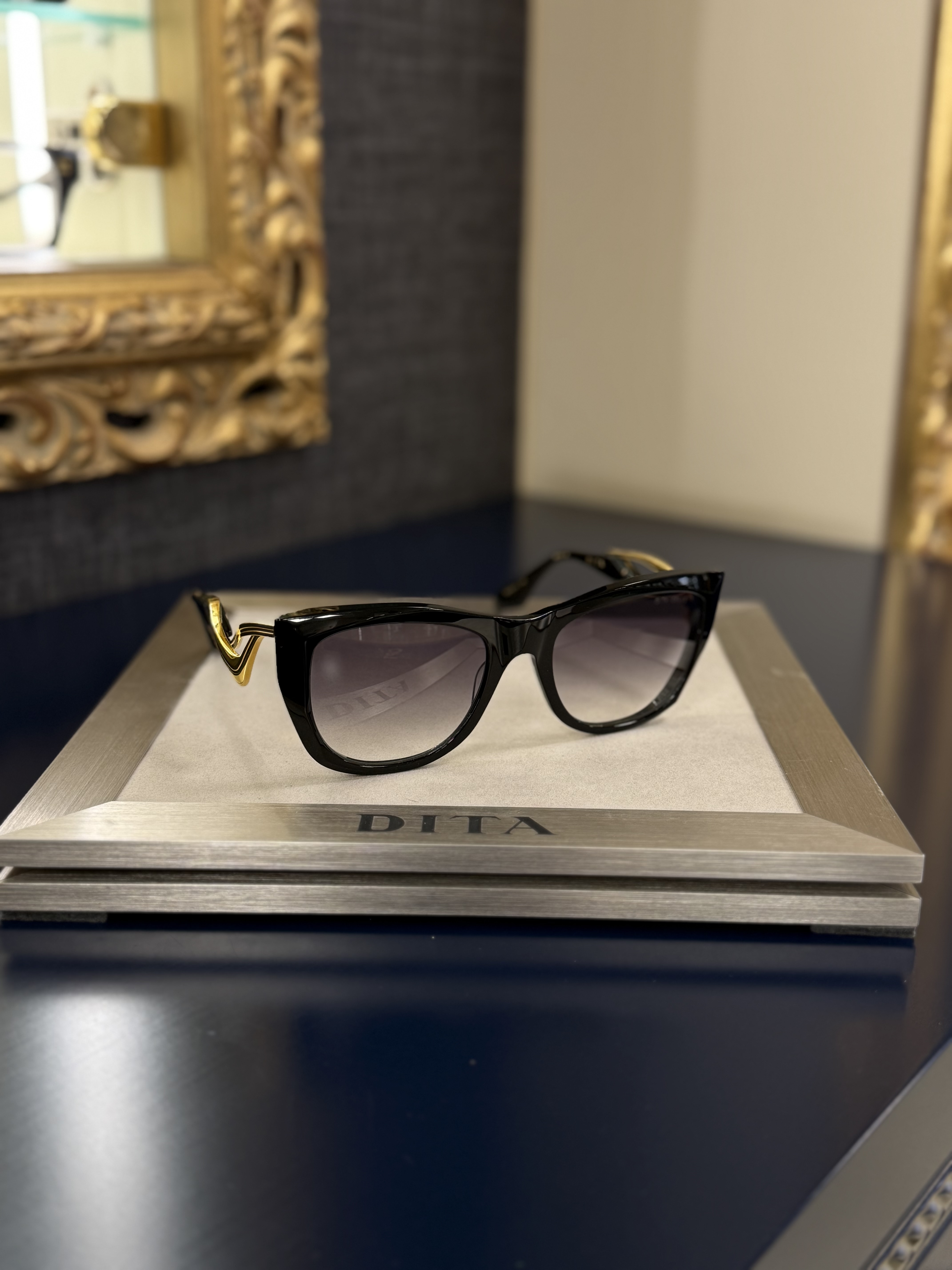 Dita eyewear